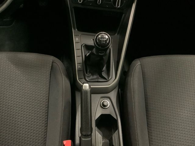 Polo Comfortline 1,0 l 59 kW Klima, SHZ, PDC, DA