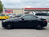 Mercedes-Benz SLK 250 CDI BlueEfficiency Roadster *AUTOMATIK* - Mercedes-Benz mit Diesel-Antrieb: Sl