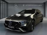 Mercedes-Benz AMG GT 63 S 4M+ AMG+Carbon+MBUX+Memory+Night+HuD - gebrauchte Mercedes-Benz AMG GT aus dem Jahr 2023