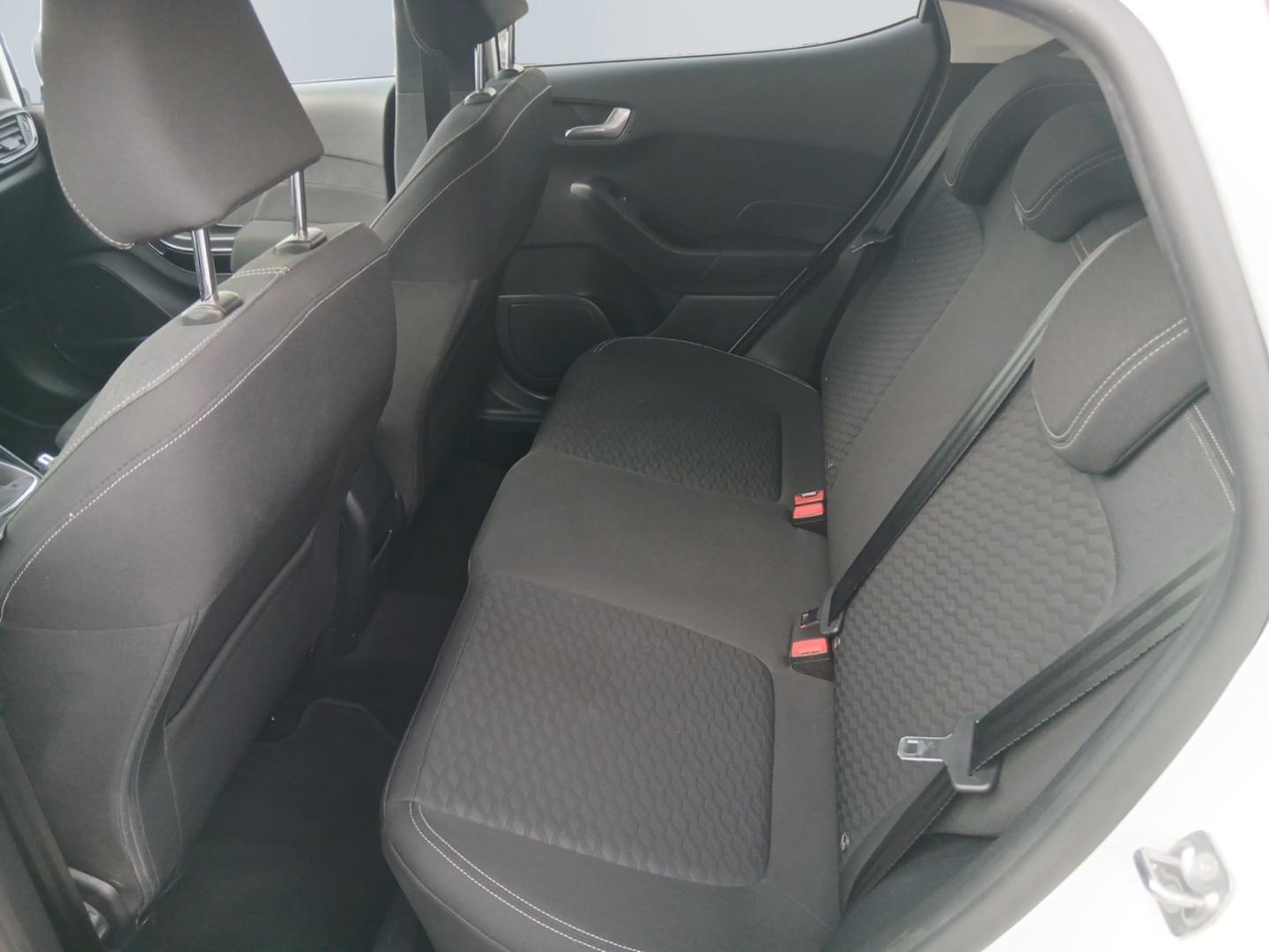 Ford Fiesta 1.0 EcoB Titanium *LED*CarPlay*SHZ*PDC*DA