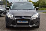 Ford Focus Lim. Trend Navi|Klimaaut.|Tempo|Si-Hzg|PDC - gebrauchte Ford bis 5.000 Euro