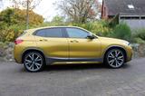 BMW X2 xDrive20d M Sport X Steptronic M Sport X - BMW Gebrauchtwagen in Flensburg