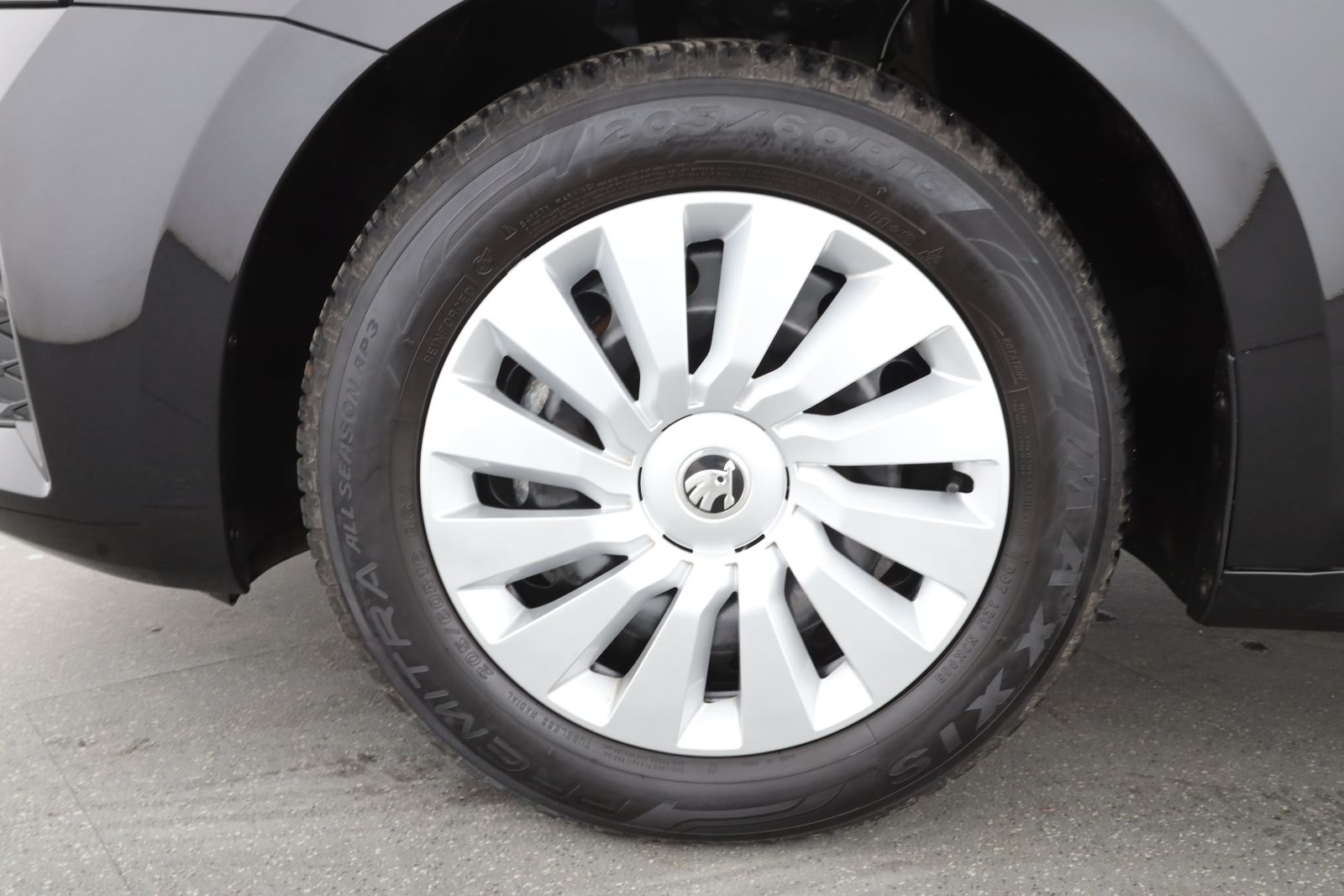 Skoda Octavia - Bild 10