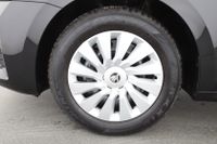 Skoda Octavia - Vorschau Bild 10