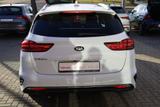 Kia Ceed SW 1.4 T-GDI Navi Sitzheizung Kamera PDC - weiße Kia cee'd Sportswagon