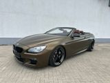 BMW 650 Cabrio 650 i/AC Schnitzer/ - BMW 650: Cabrio