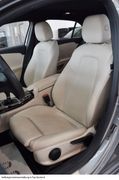 MERCEDES-BENZ A 200 Progressive~Business~Navi~Leder~Info Prof.