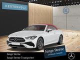Mercedes-Benz CLE 450 4M Cabrio AMG*STHZ*MEMO*360°*DISTR*BURM - Mercedes-Benz CLE-Klasse in Bielefeld