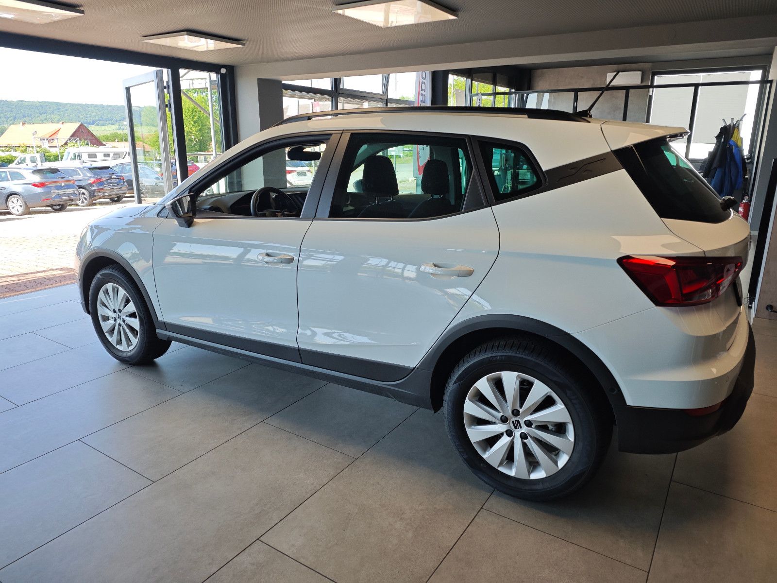 Seat Arona - Bild 3
