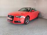 Audi A5 Cabriolet 1.8 TFSI S-Line NAVI+SHZ - Audi A5: 1.8