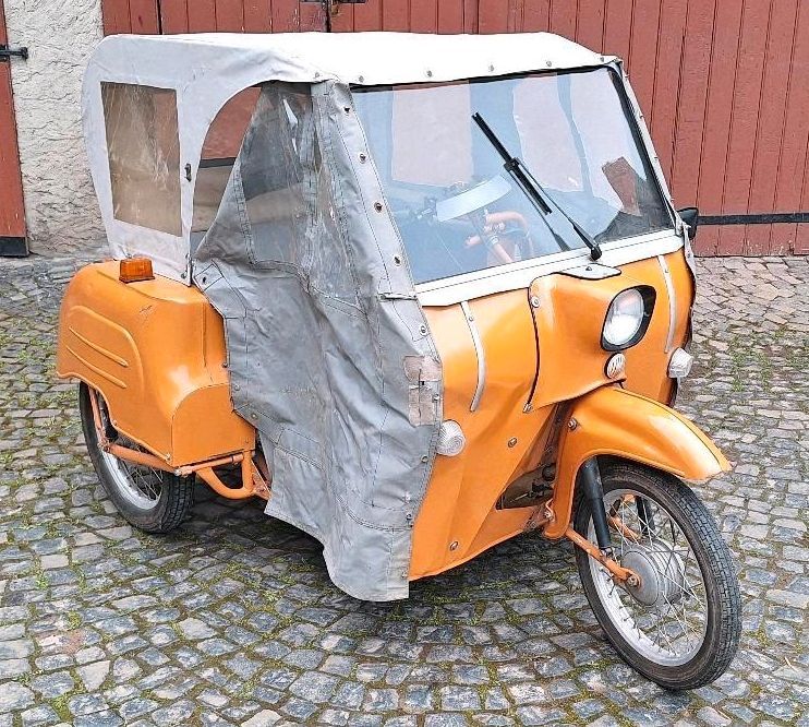 Image of Trabant Other