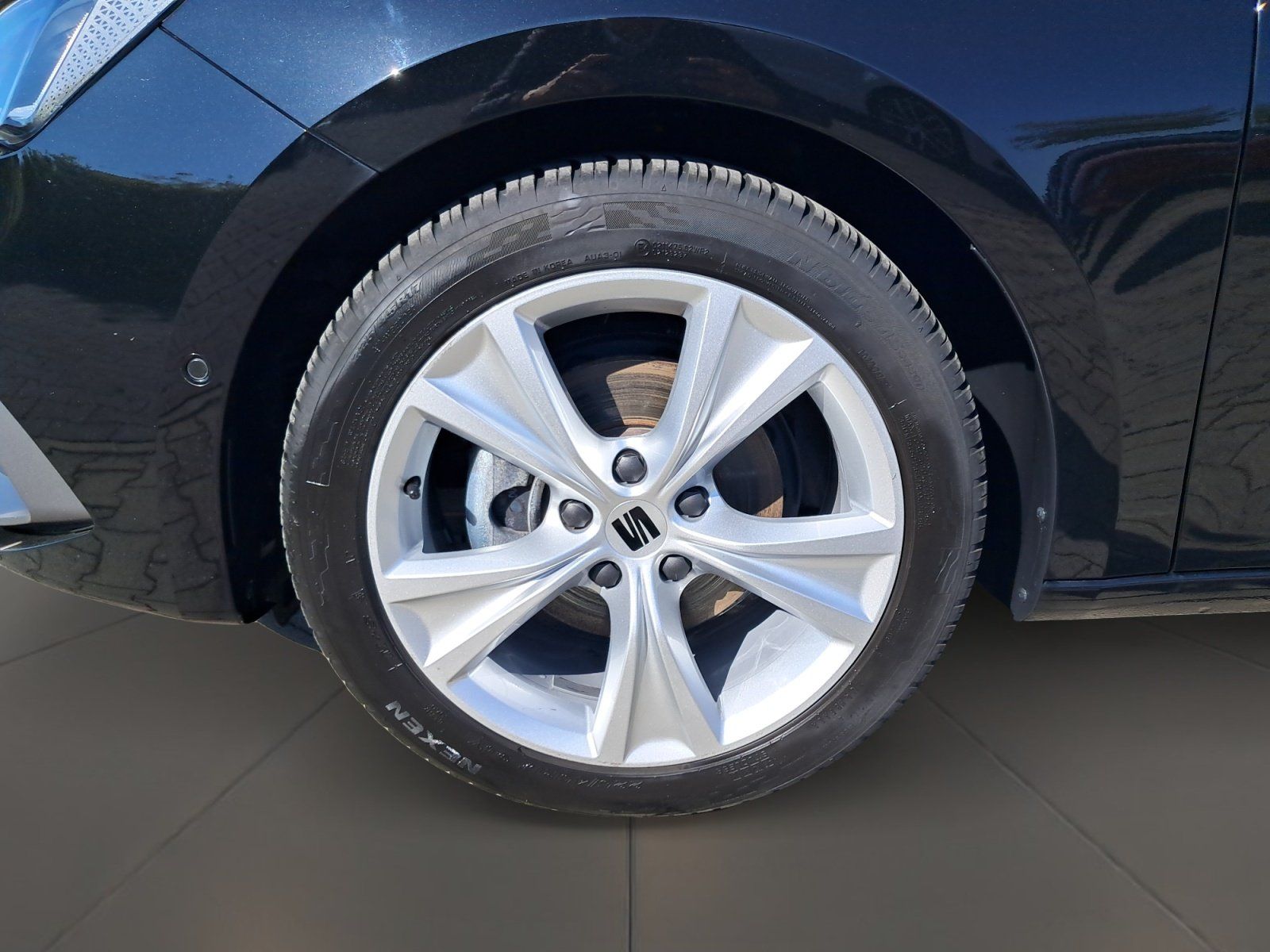 Seat Leon - Bild 6