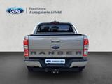 Ford Ranger 2,0l Body-Kit, Autm. XLT AHK, Navi - gebrauchte Ford Ranger aus dem Jahr 2023