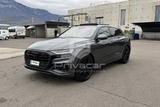 Audi AUDI Q8 50 TDI 286 CV quattro tiptronic Sport - Audi Q8 Kombi Gebrauchtwagen