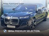 BMW 740d xDrive M Sport PanoSky StHzg Autobahnas B&W