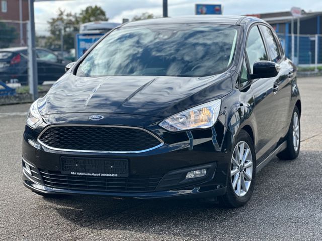 Ford C-Max C-MAX Cool & Connect