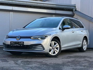 Volkswagen Golf - 1