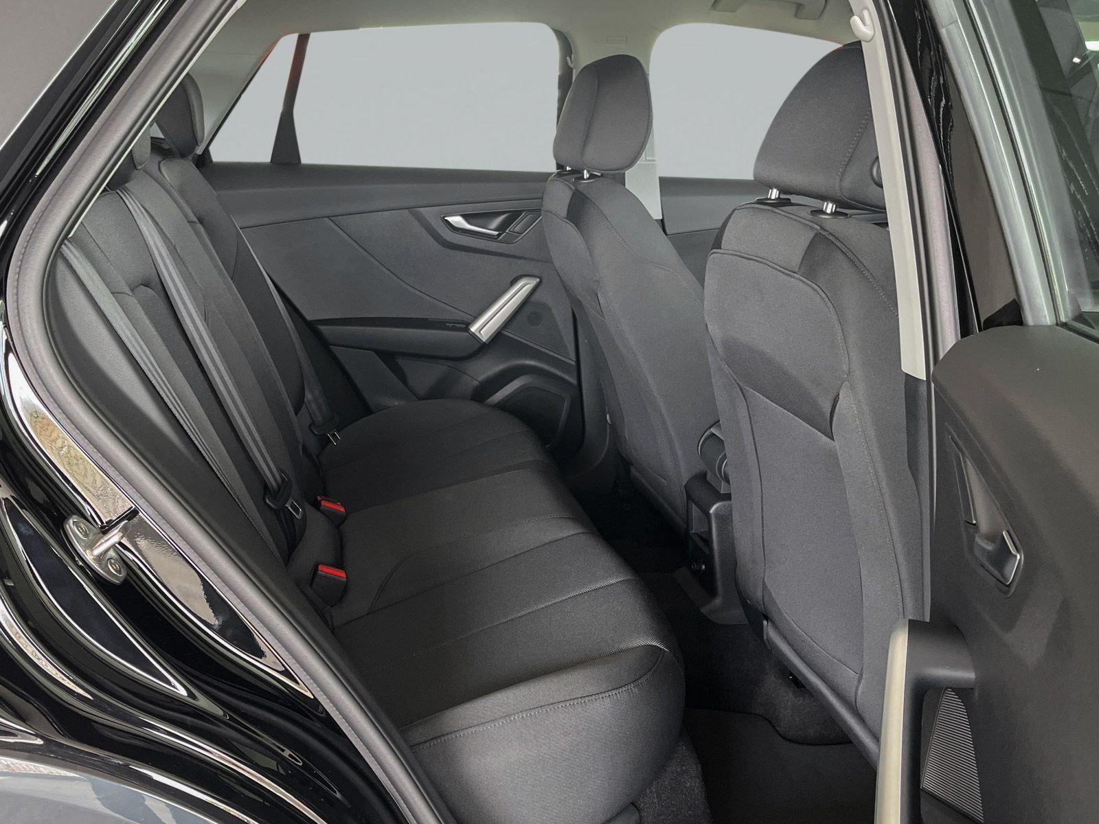 Audi Q2 - Bild 12