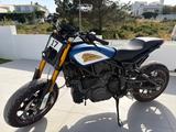 Indian FTR1200 S - umgebaut ! TÜV 12/27  - Offers