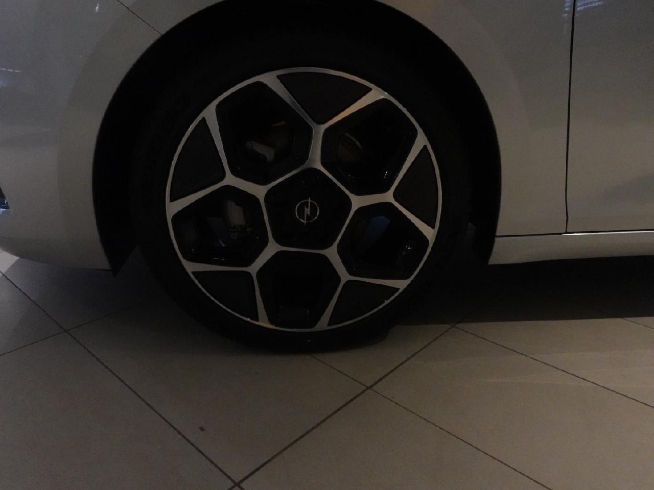 Fahrzeugabbildung Opel Astra L 1,2 Ultimate Automatik