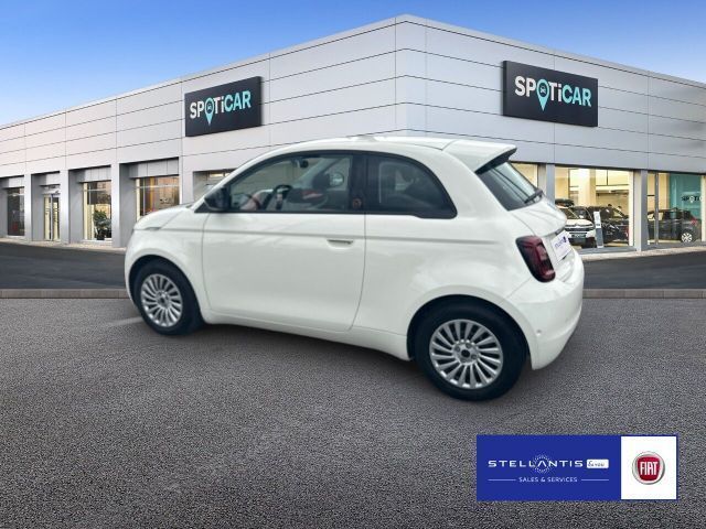 Fiat 500e - Bild 2