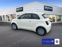 Fiat 500e - Vorschau Bild 2