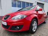 Seat Altea XL1,2 TSI 77kW 105PS Copa SHZ/Klima/1.Hand - Seat Altea: Xl Tsi