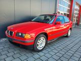 BMW 316i Compakt  orig. Km HU_05.2028 Klima - BMW 316: Coupe