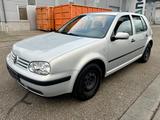 Volkswagen Golf 1.4 Comfortline Original 43.800 Km - Volkswagen Golf aus 1999: Golf4