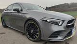 Mercedes-Benz A250 4Matic+ AMG Edition 1*PANO*Garantie*MBUX - Mercedes-Benz A 250 von privat