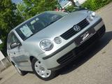 Volkswagen Polo IV (9N)  1.4 16V Comfort Klima - Volkswagen Polo: 9n Iv