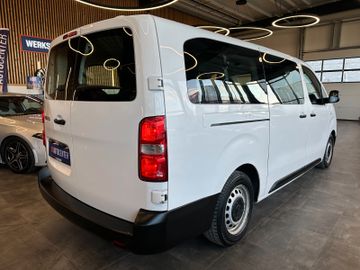 Opel Vivaro Kombi L *9 Sitzer*