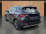 Skoda Karoq 1.5 TSI DSG Sportline*Kessy*DAB*LED - Skoda Karoq Gebrauchtwagen
