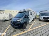 HYMER / ERIBA / HYMERCAR Exsis-t 474 Automatik, NAVI, RFK, SAT-TV 
