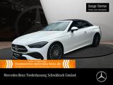 Mercedes-Benz CLA 200 CAB AMG PREMIUM/HuD/SITZKLIMA/MEMO/DIGIL - gebrauchte Mercedes-Benz Cabrios Gebrauchtwagen