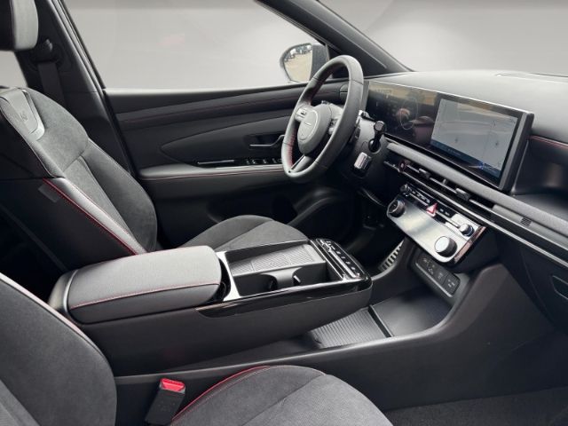 Hyundai TUCSON - Bild 14