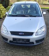 Ford C-Max 1,6 Trend I Nur 58400km - Ford C-Max aus 2003