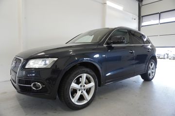 Audi Q5 - 1