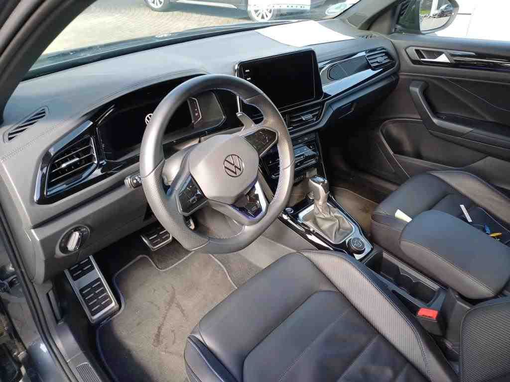 Volkswagen T-Roc - Bild 7