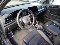 Volkswagen T-Roc - Vorschau Bild 7