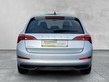 Skoda Scala DRIVE 125 1.0 TSI NAVI+KLIMA+KAMERA+SHZ - Skoda Scala DRIVE-125