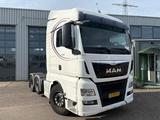 MAN TGX 24 440 6 x 2 lifting axle, TUV MOT - Angebote