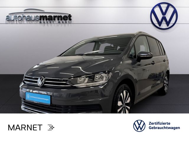 Volkswagen Touran 1.5 TSI DSG MOVE*7-Sitzer*Kamera*