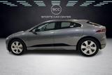 Jaguar I-Pace SE EV400 AWD - Jaguar I-Pace aus 2022
