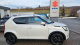 Suzuki Ignis Comfort+ - Suzuki Ignis: Automatik