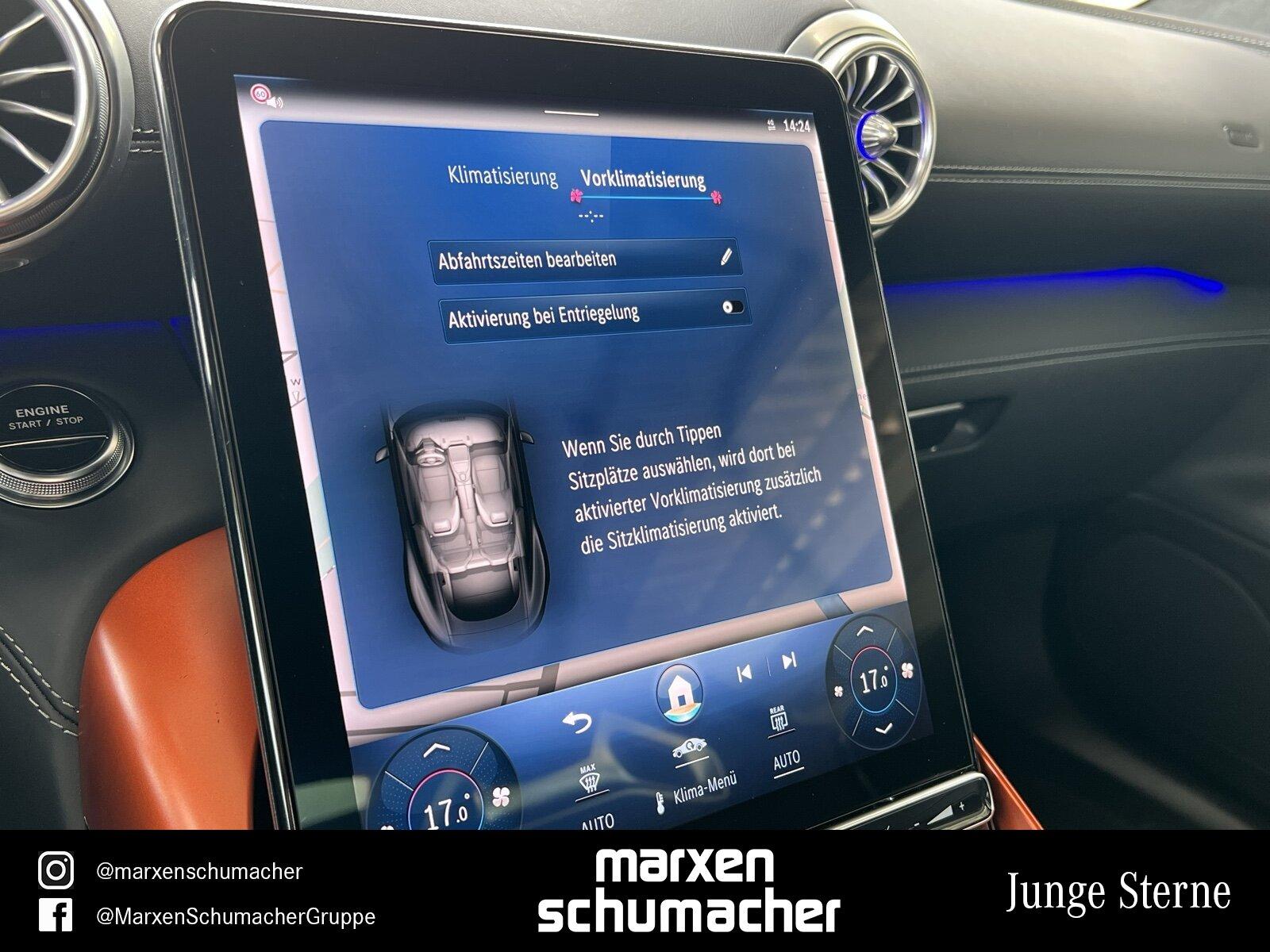 Mercedes-Benz AMG GT 63 S E PERF Carbon+PerfSitz+Keramik+MAGNO