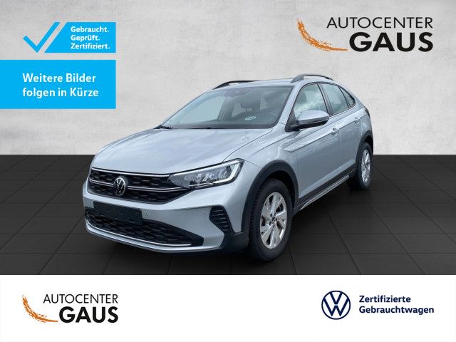 Taigo Life 1.0 TSI Navi*ACC*Kamera*CarPlay
