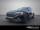 Audi Q8 Sportback e-tron 55 S-Line quattro *PANO*ACC*