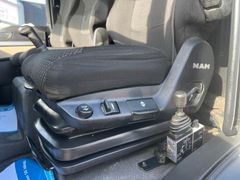 MAN TGL 8.190 Meiller Dreiseitenkipper*AHK*Garantie - Vorschau 26