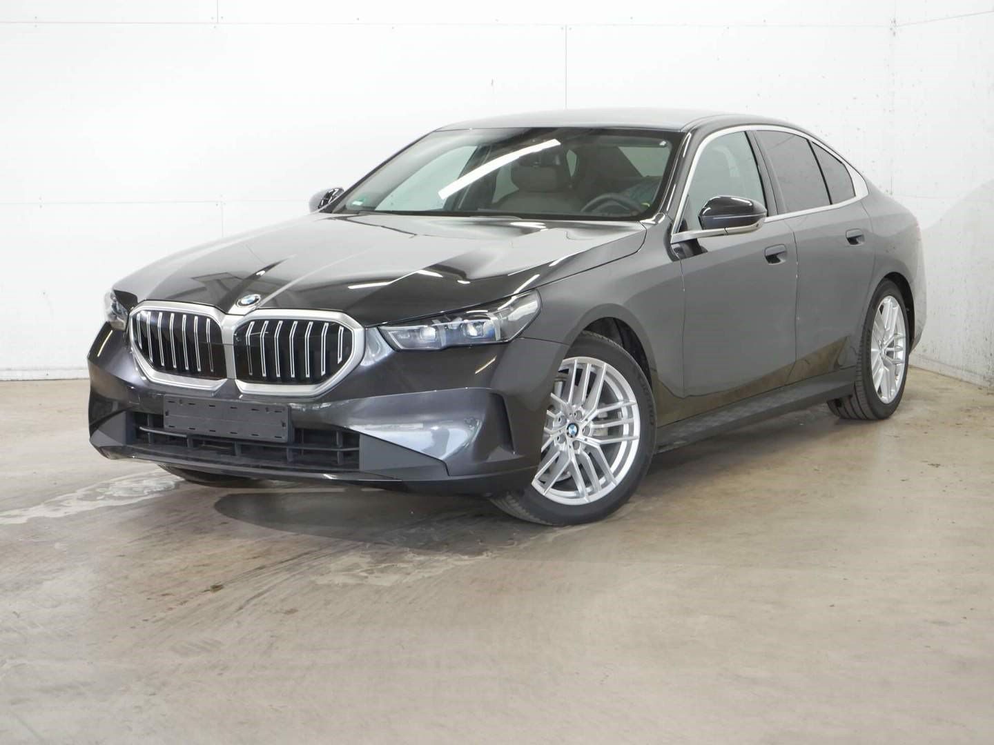 BMW 520 - Bild 1